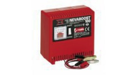 Зарядное устройство Telwin NEVABOOST 100